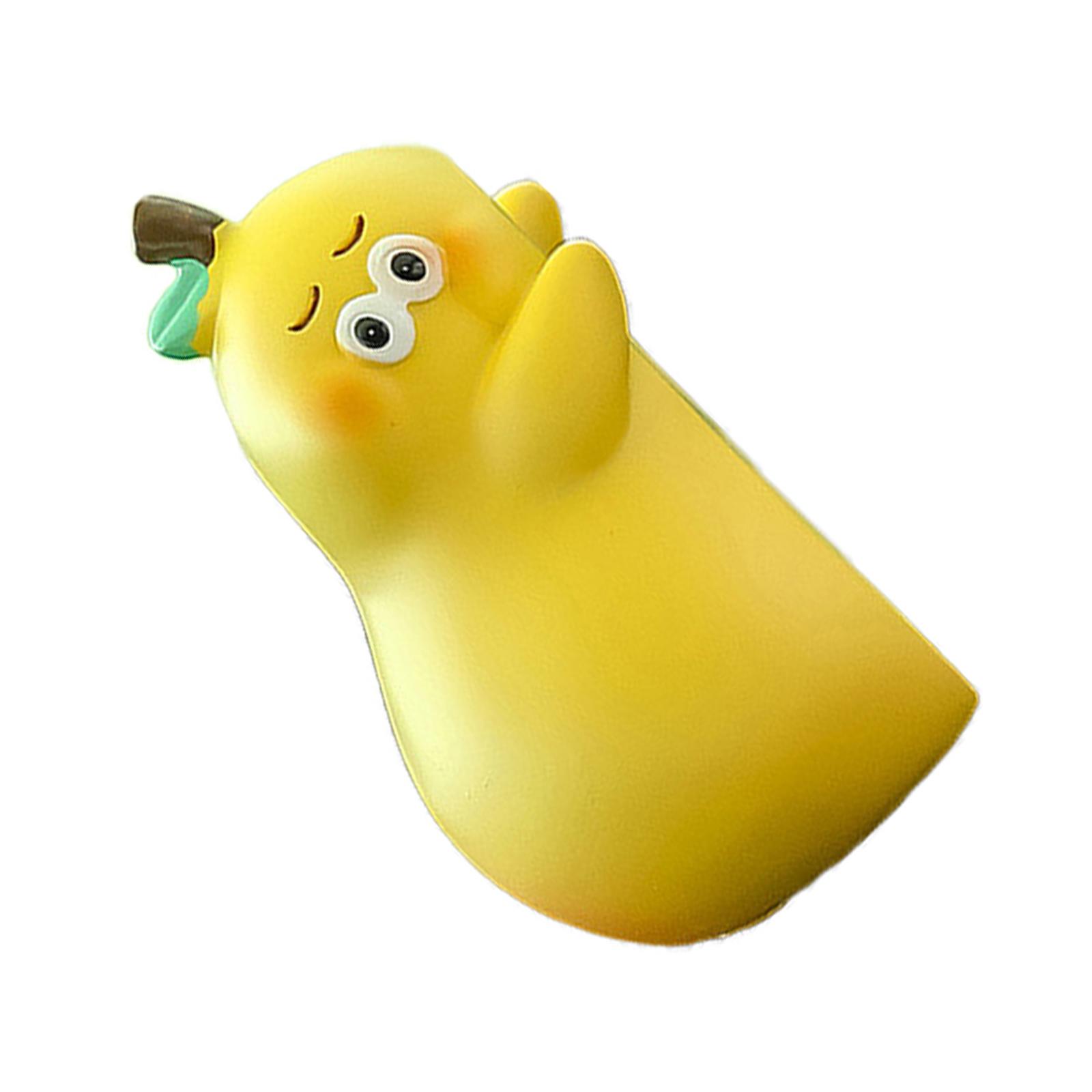 Пара милых украшений, украшения для приборной панели автомобиля, мультяшная грушевидная кукла из смолы, подарок для пар, женщин и девочек left
Пара милых украшений, украшения для приборной панели автомобиля, мультяшная грушевидная кукла из смолы, подарок для пар, женщин и девочек left