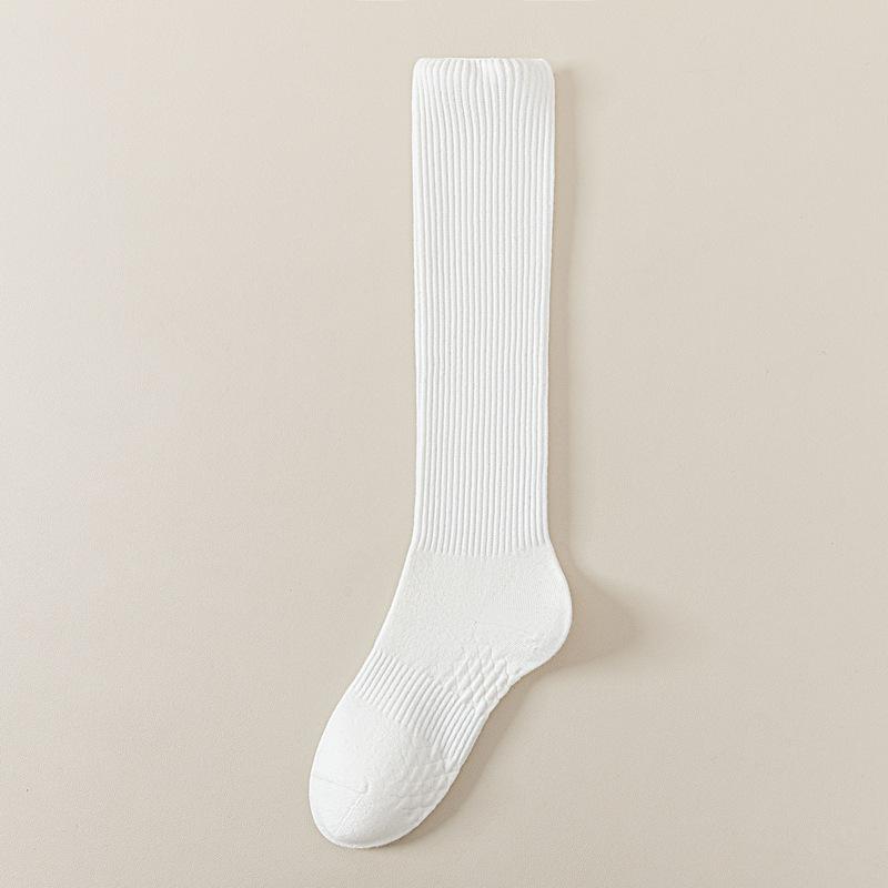 5pair Wool Stockings Children S Winter Thickened Knitted Medium Tube Stacking Socks Japanese Jk Thin Cashmere Calf Socks One size fits all белый
5pair Wool Stockings Children S Winter Thickened Knitted Medium Tube Stacking Socks Japanese Jk Thin Cashmere Calf Socks One size fits all белый