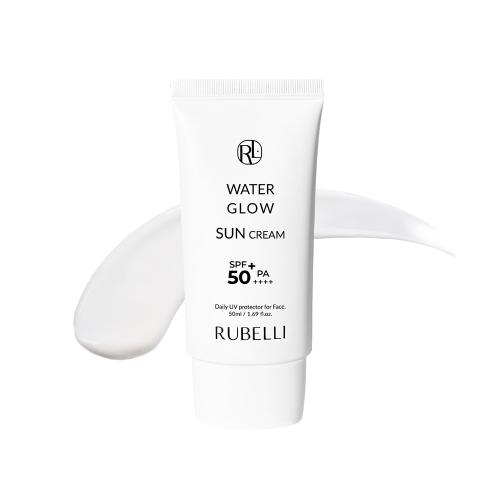 Rubelli Waterglow Suncream NONE
Rubelli Waterglow Suncream NONE