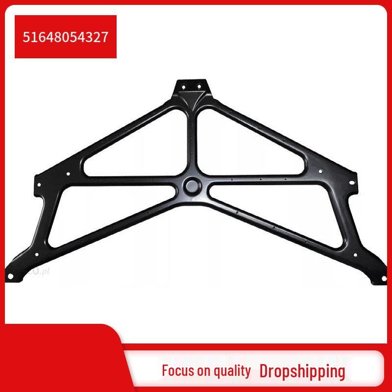 BMW 3 Series F80 M3 Gantry Bracket - 51648054327 Contact for details
BMW 3 Series F80 M3 Gantry Bracket - 51648054327 Contact for details