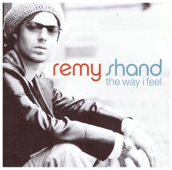 CD REMY SHAND - The Way I Feel 0144812 Motown, Univers Europe Rap & Hip-Hop/R&B Used
CD REMY SHAND - The Way I Feel 0144812 Motown, Univers Europe Rap & Hip-Hop/R&B Used