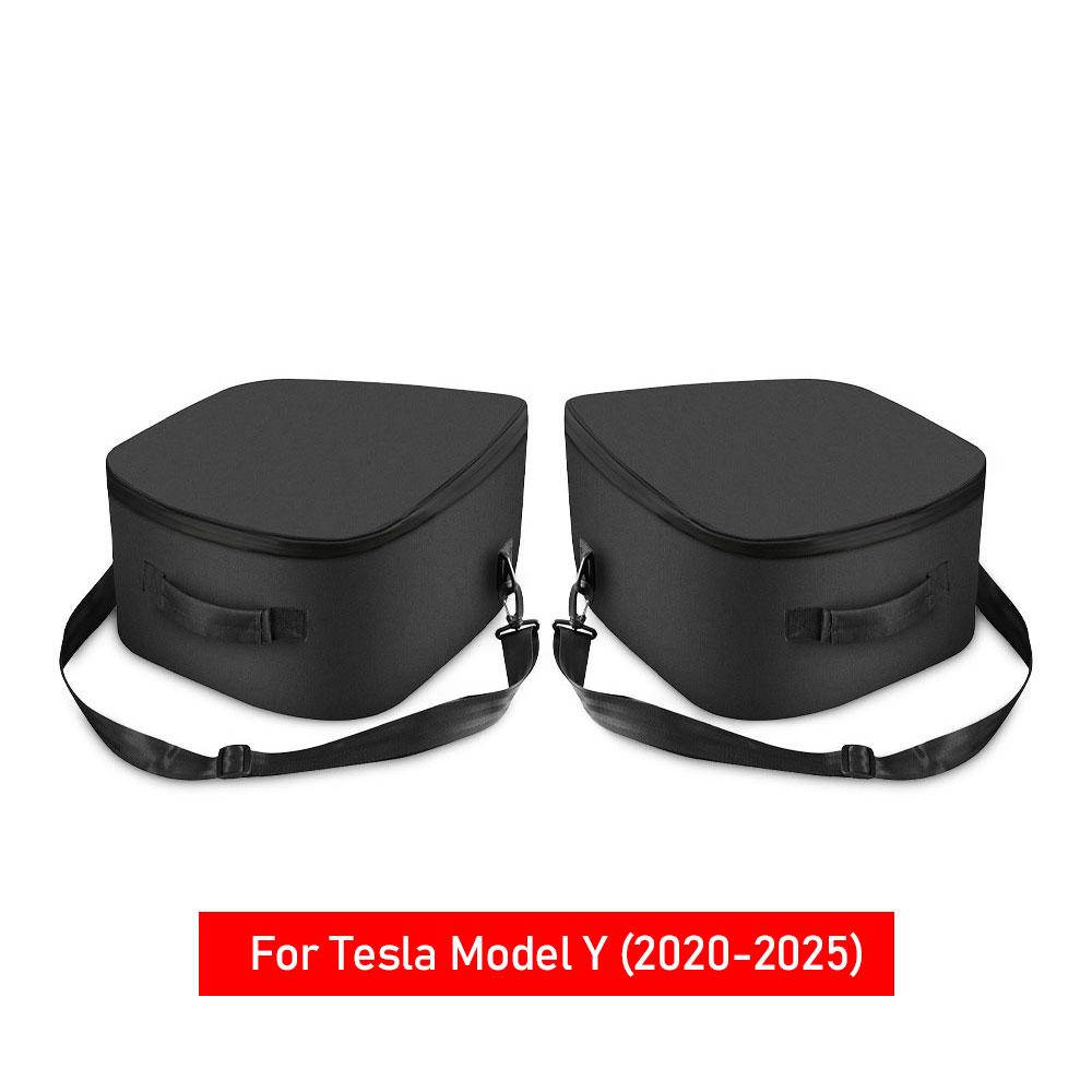For Tesla Model Y 2025 Juniper Model 3 Highland Frunk Cooler Organizer Insulation Bag Front Trunk Storage Insulated Cooler Bag
For Tesla Model Y 2025 Juniper Model 3 Highland Frunk Cooler Organizer Insulation Bag Front Trunk Storage Insulated Cooler Bag