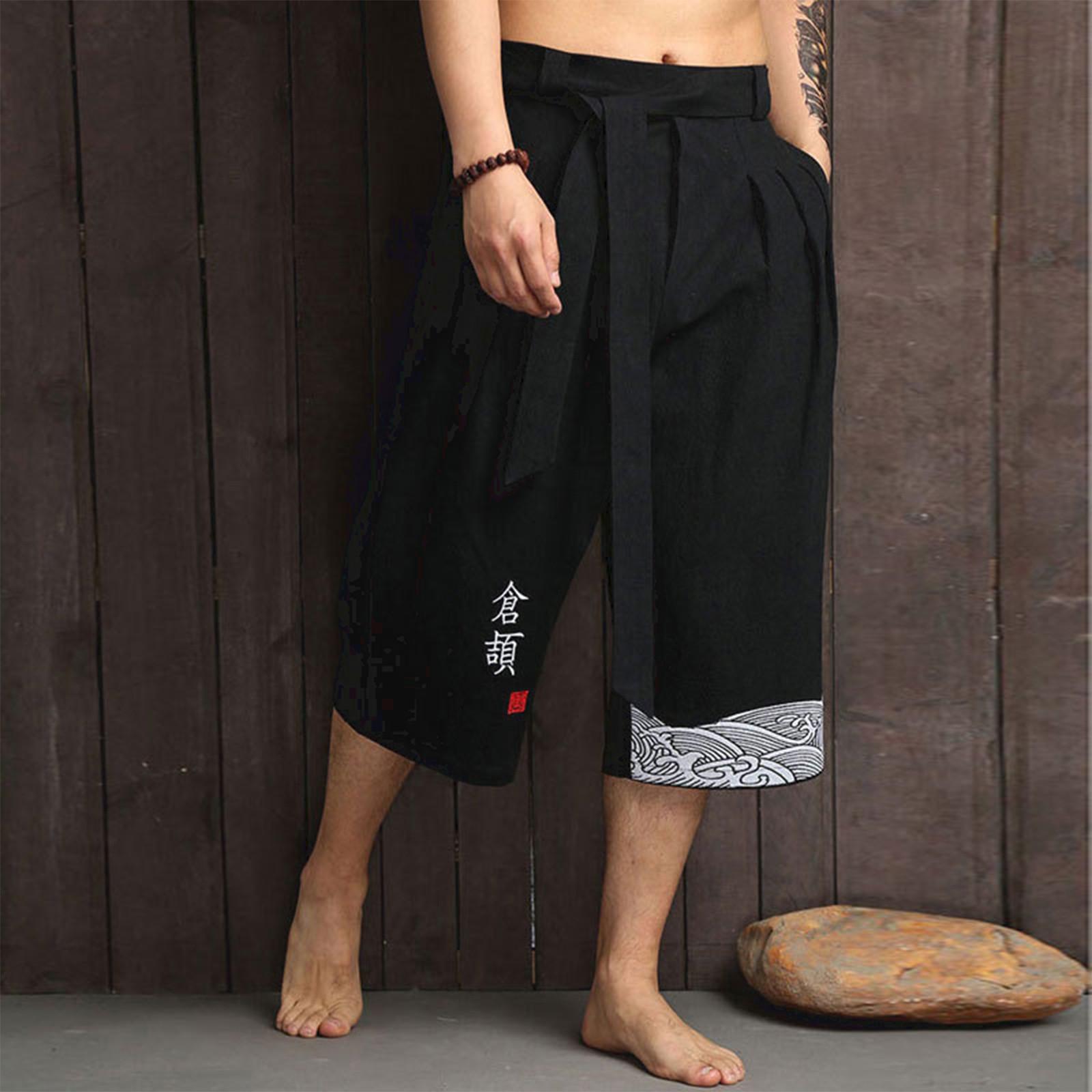 Casual Sports Pants Men S Loose Pants Long Version Fitness Running Training Pants XXXL чорний
Casual Sports Pants Men S Loose Pants Long Version Fitness Running Training Pants XXXL чорний