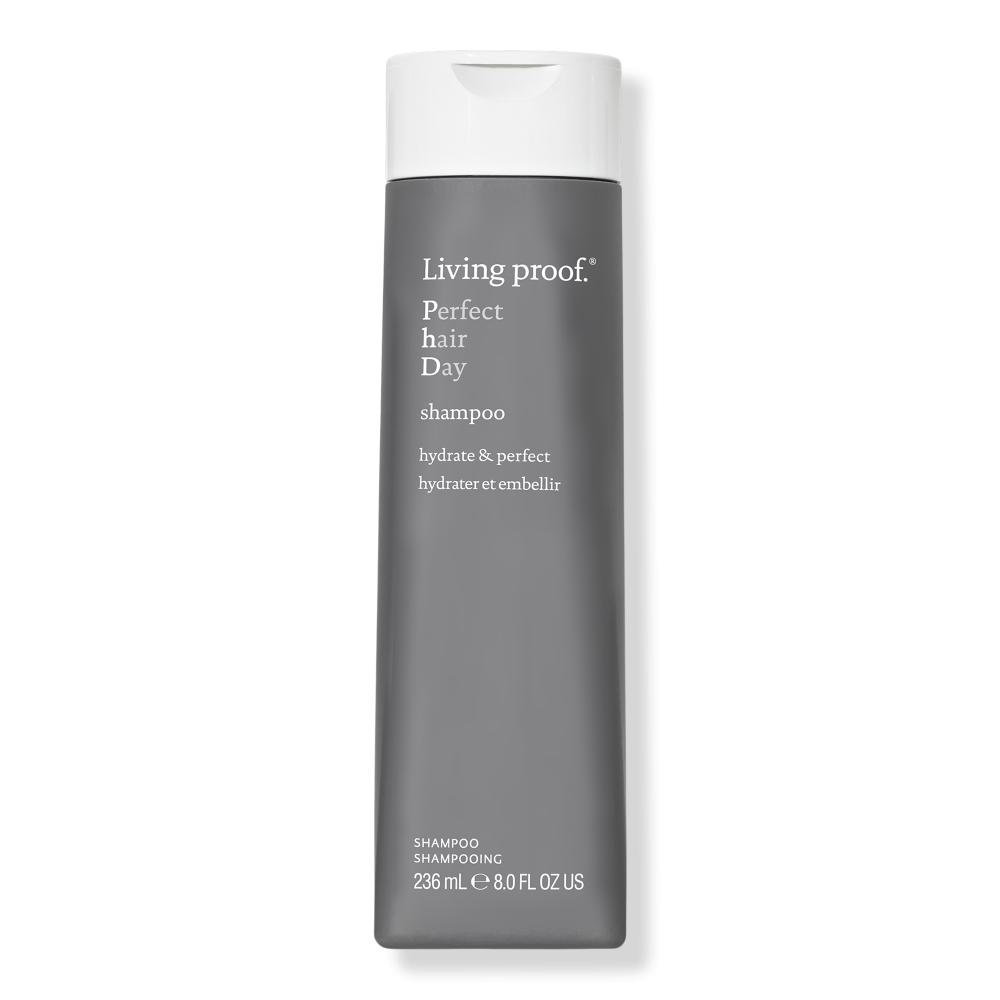 Дневной шампунь Living Proof Perfect Hair для увлажнения и блеска волос, 8,0 унций
Дневной шампунь Living Proof Perfect Hair для увлажнения и блеска волос, 8,0 унций