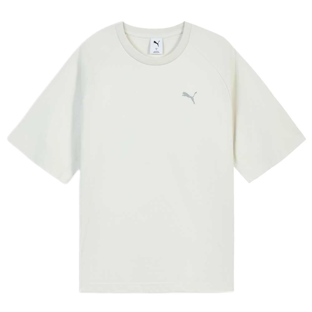 Puma City Shade Solid Color Crew Neck Pullover T-Shirt Men Tops 694468-05 XXL
Puma City Shade Solid Color Crew Neck Pullover T-Shirt Men Tops 694468-05 XXL
