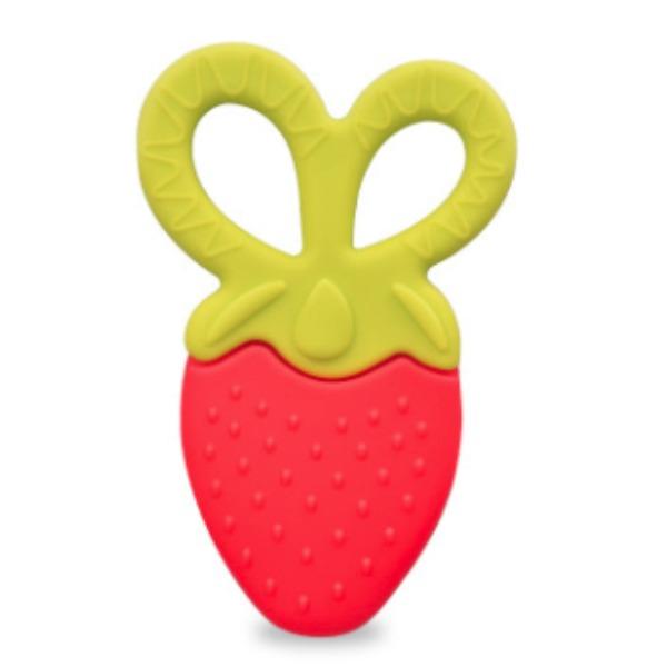 Baby Safe Silicone Pacify Comfort Bite Teether Infants Teething Toys Ice Cream Shape Gum Teether For Denta l Care BPA Free
Baby Safe Silicone Pacify Comfort Bite Teether Infants Teething Toys Ice Cream Shape Gum Teether For Denta l Care BPA Free