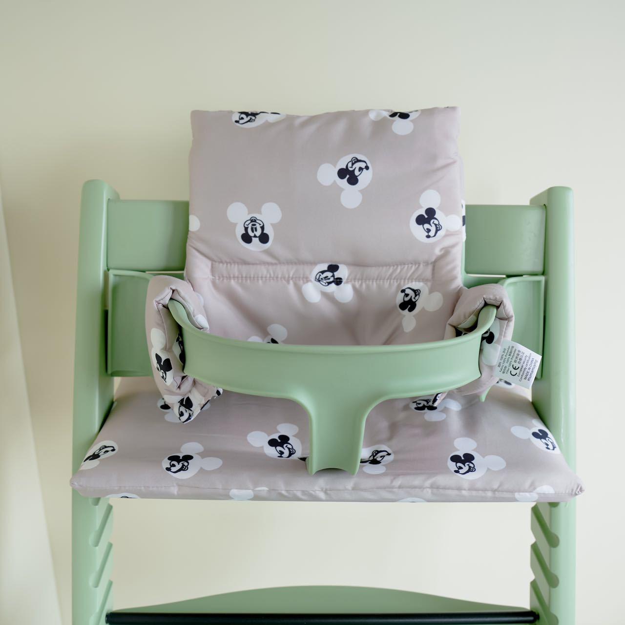 Детский обеденный стул Stokke: Новый стиль, антигрязеотталкивающая, утолщенная переносная съемная подушка со спинкой See Details
Детский обеденный стул Stokke: Новый стиль, антигрязеотталкивающая, утолщенная переносная съемная подушка со спинкой See Details