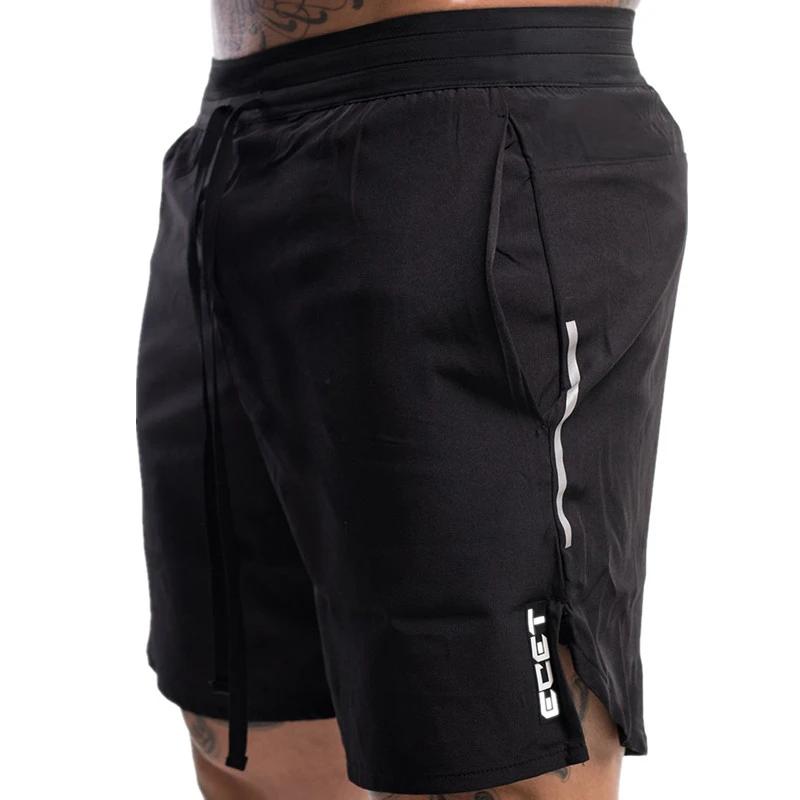 Brand Men Fitness Bodybuilding Gyms Workout Shorts Man Summer Breathable Quick Dry Sportswear Jogger Beach Short Pants M чёрный
Brand Men Fitness Bodybuilding Gyms Workout Shorts Man Summer Breathable Quick Dry Sportswear Jogger Beach Short Pants M чёрный