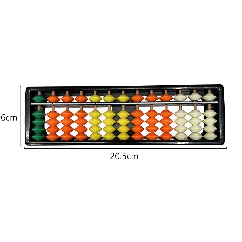 13-разрядные счеты Стандартные счеты Детские пластиковые счеты Соробан Калькулятор Счетный инструмент Математика Для начинающих Вычислительная игрушка
13-разрядные счеты Стандартные счеты Детские пластиковые счеты Соробан Калькулятор Счетный инструмент Математика Для начинающих Вычислительная игрушка