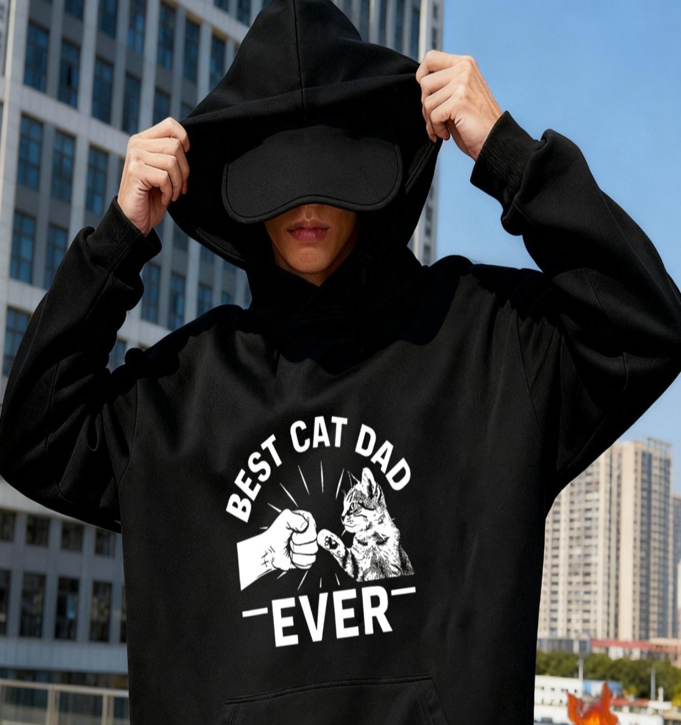 Портативный для перелетов и автомобильных путешествий: Мужское худи для путешествий с маской для глаз XXL чёрный
Портативный для перелетов и автомобильных путешествий: Мужское худи для путешествий с маской для глаз XXL чёрный