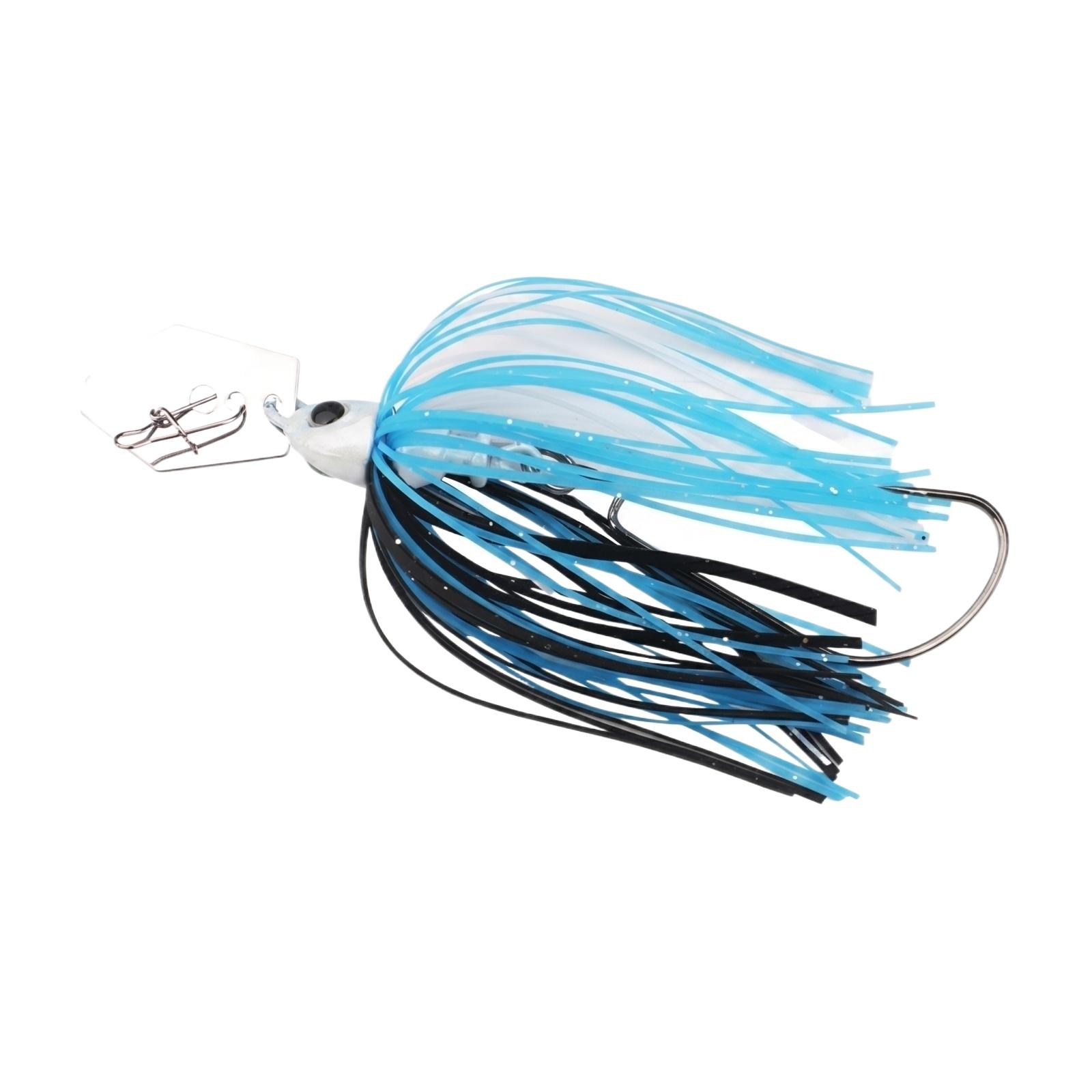 7g Fishing Lure Water Deflector Board Silicone Skirted Hook Bionic Soft Bait Composite Fishing Lure for Predator Fish Bass Pike one size
7g Fishing Lure Water Deflector Board Silicone Skirted Hook Bionic Soft Bait Composite Fishing Lure for Predator Fish Bass Pike one size