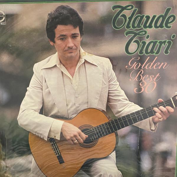 LP Record CLAUDE CIARI - Golden Best YA2011 CANYON Japan Obi New Age & Easy Listening Used
LP Record CLAUDE CIARI - Golden Best YA2011 CANYON Japan Obi New Age & Easy Listening Used