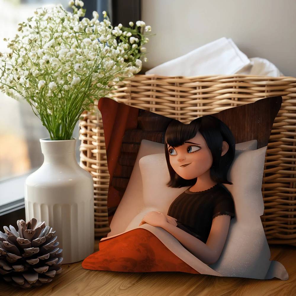 H-HOTEL TRANSYLVANIA Personalized Picture Text Home Decorative Pillows Household Gifts 45x45cm 16x16Inch
H-HOTEL TRANSYLVANIA Personalized Picture Text Home Decorative Pillows Household Gifts 45x45cm 16x16Inch