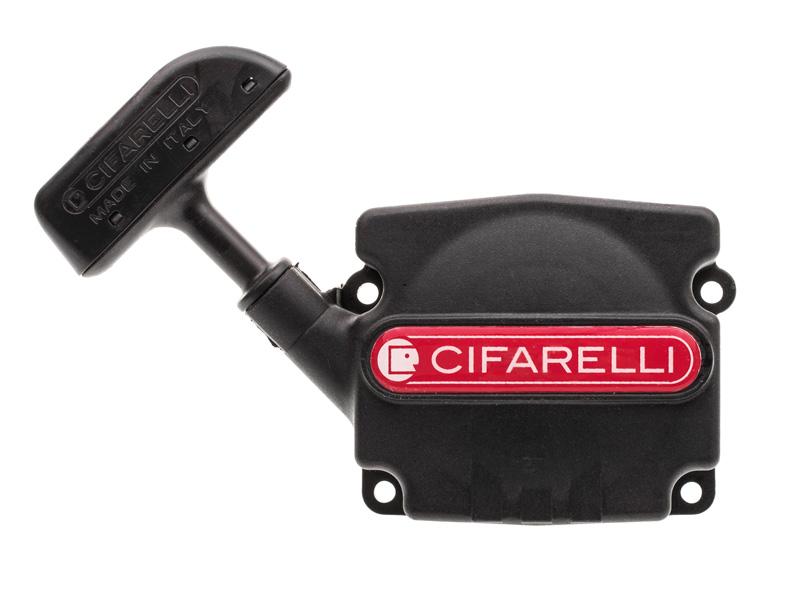Rozrusznik Cifarelli Sc105 Sc605 Kpl. 9922807
Rozrusznik Cifarelli Sc105 Sc605 Kpl. 9922807