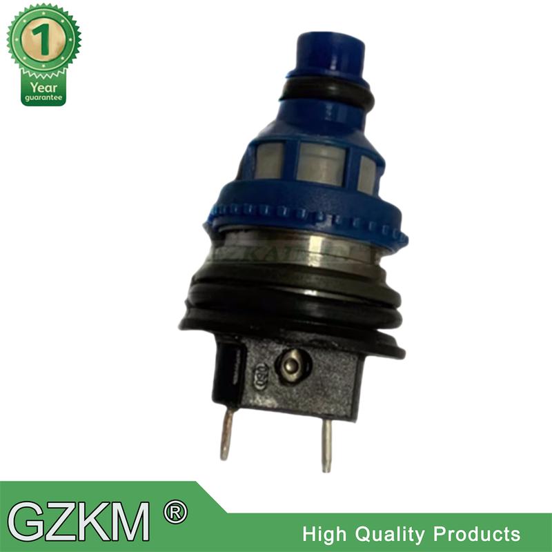 1PCS Fuel injector 0280150664 7701035320 FOR FIAT Uno FOR RENAULT R19 - Clio 1.4
1PCS Fuel injector 0280150664 7701035320 FOR FIAT Uno FOR RENAULT R19 - Clio 1.4