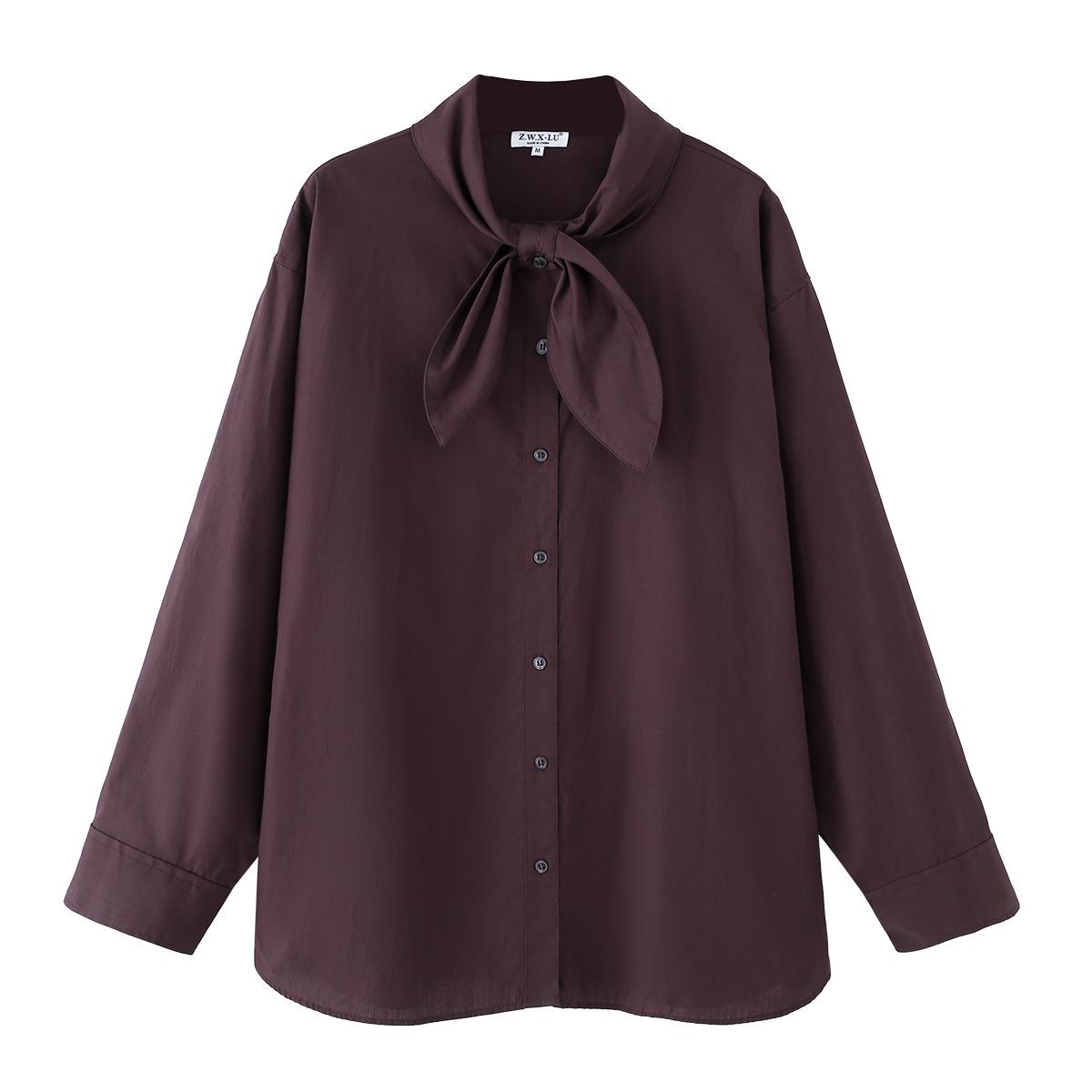 2025 Women s Plaid Puff Sleeve Cotton Poplin Shirt with Scarf and Pleated Waist Large
2025 Women s Plaid Puff Sleeve Cotton Poplin Shirt with Scarf and Pleated Waist Large