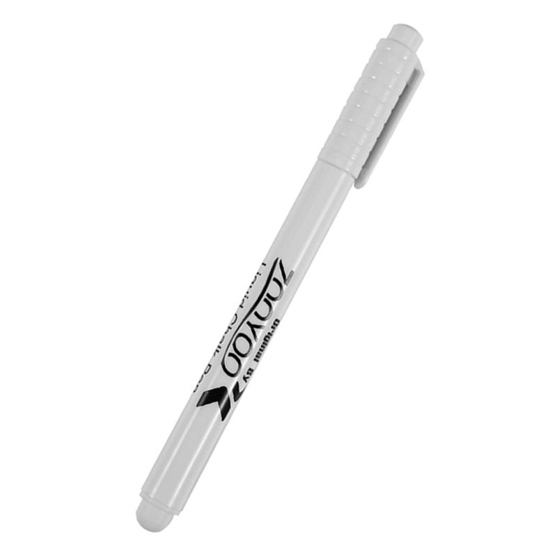 40 шт. Жидкий мел маркер для стекла окон доски белой белый
40 шт. Жидкий мел маркер для стекла окон доски белой белый