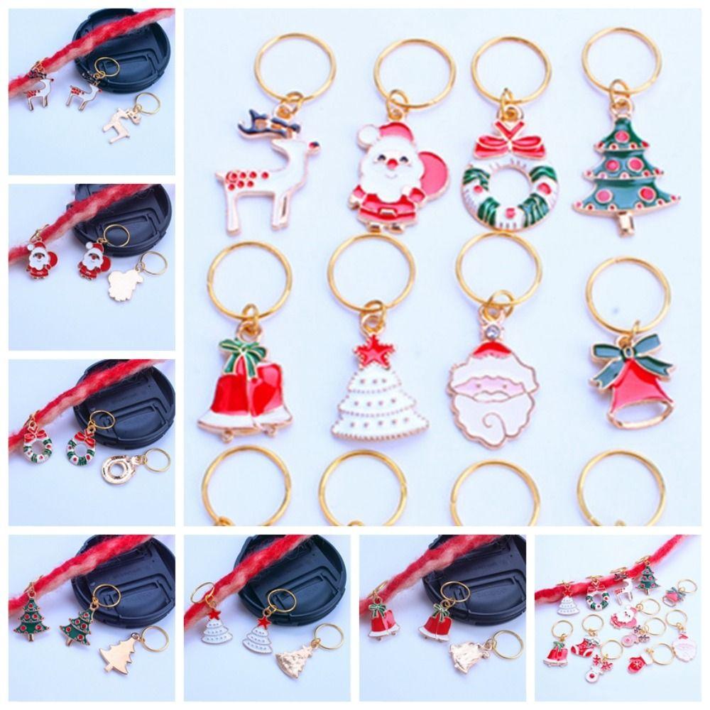 3 Pcs Santa Claus Dreadlocks Bead Christmas Party Decor Hair Braid Tubes Cute Hair Braid Rings Gift 4
3 Pcs Santa Claus Dreadlocks Bead Christmas Party Decor Hair Braid Tubes Cute Hair Braid Rings Gift 4