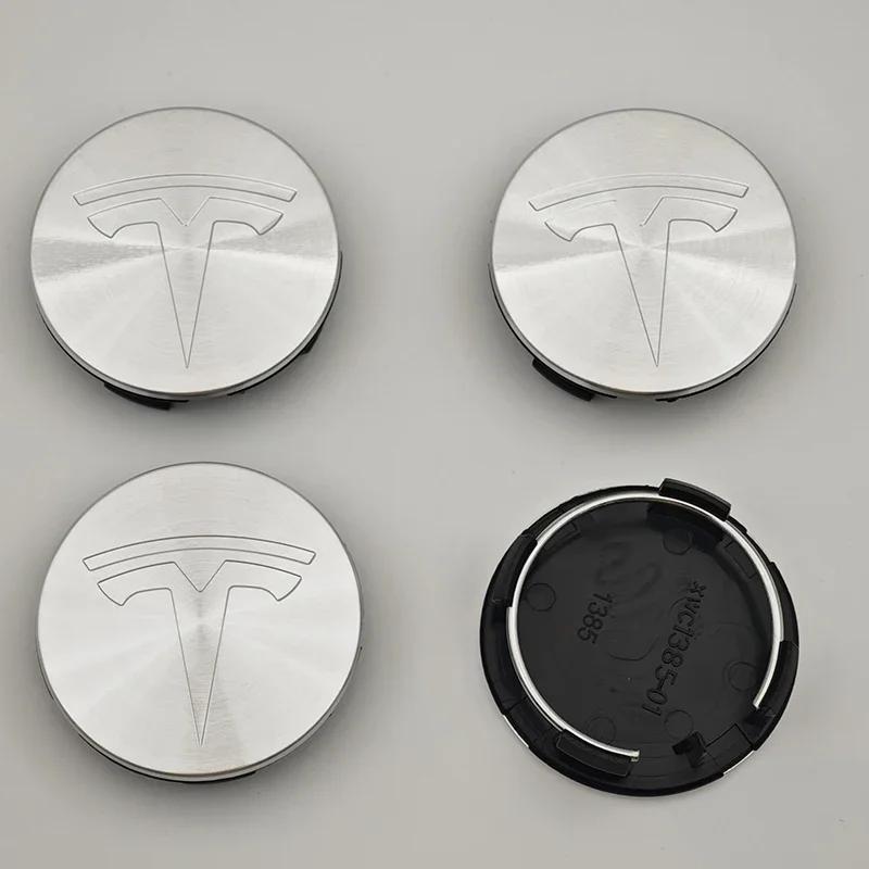 Car Sticker 2025 Hot 56mm 4pcs/set Chrome Wheel Center Caps for Tesla Original Hub Caps Model 3 Model Y Model S X High Quality A
Car Sticker 2025 Hot 56mm 4pcs/set Chrome Wheel Center Caps for Tesla Original Hub Caps Model 3 Model Y Model S X High Quality A