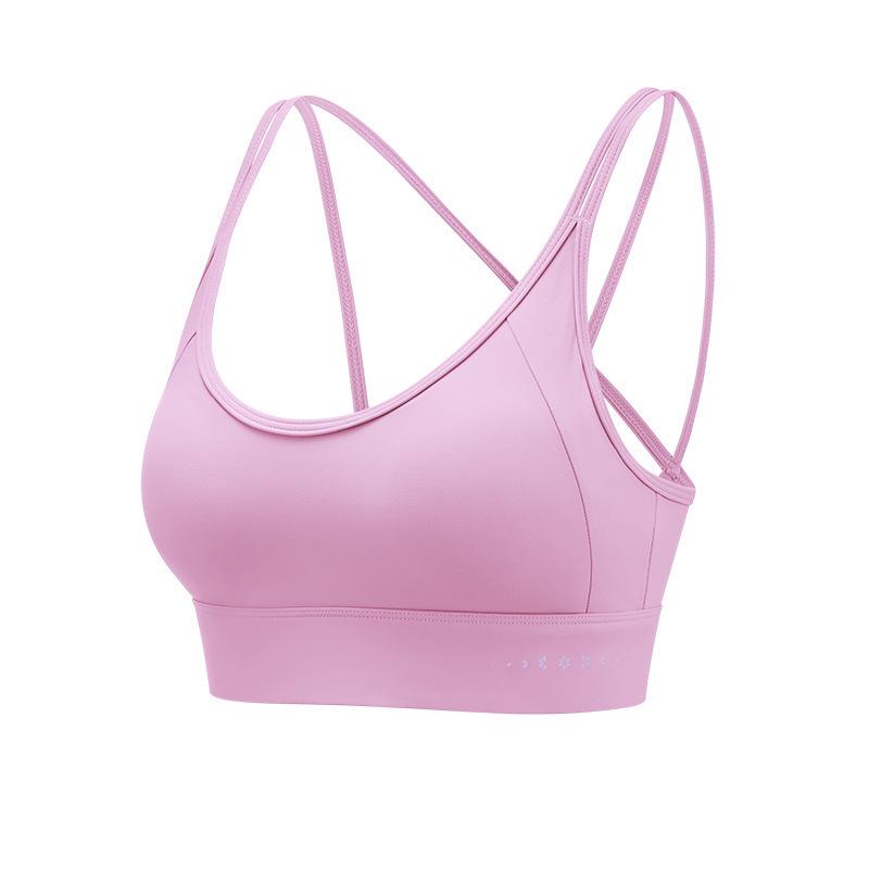SPLAN Women s Shockproof Yoga Tank Top with Breathable, Quick-Dry Fabric and Stylish Back Design XL
SPLAN Women s Shockproof Yoga Tank Top with Breathable, Quick-Dry Fabric and Stylish Back Design XL
