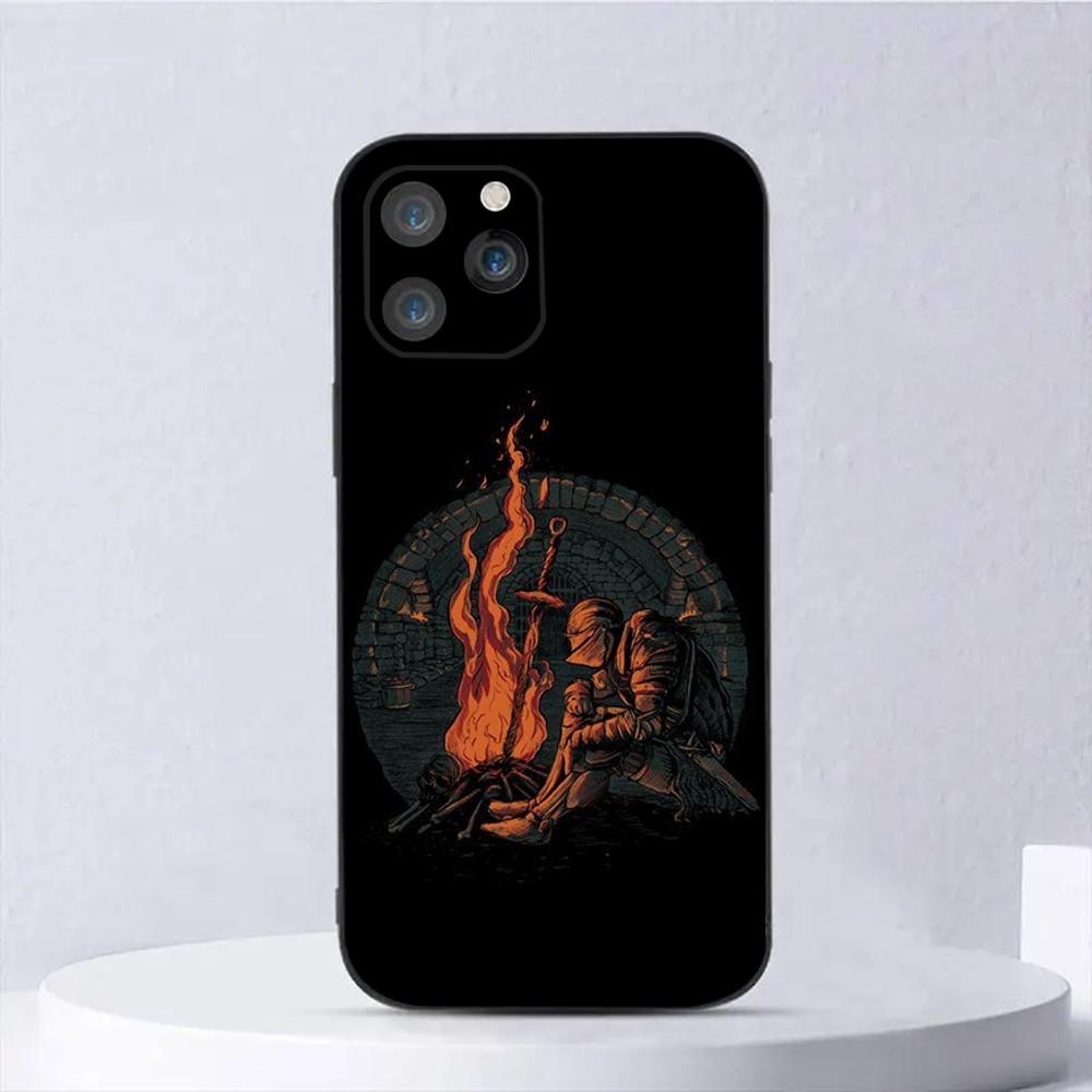 D-Dark S-Souls Game Phone Case For iPhone15,14,13,12,11,Pro,Max,Plus,Mini,X,XS,XR,8,7,6,S,Plus,SE Soft Black Case iPhone14
D-Dark S-Souls Game Phone Case For iPhone15,14,13,12,11,Pro,Max,Plus,Mini,X,XS,XR,8,7,6,S,Plus,SE Soft Black Case iPhone14
