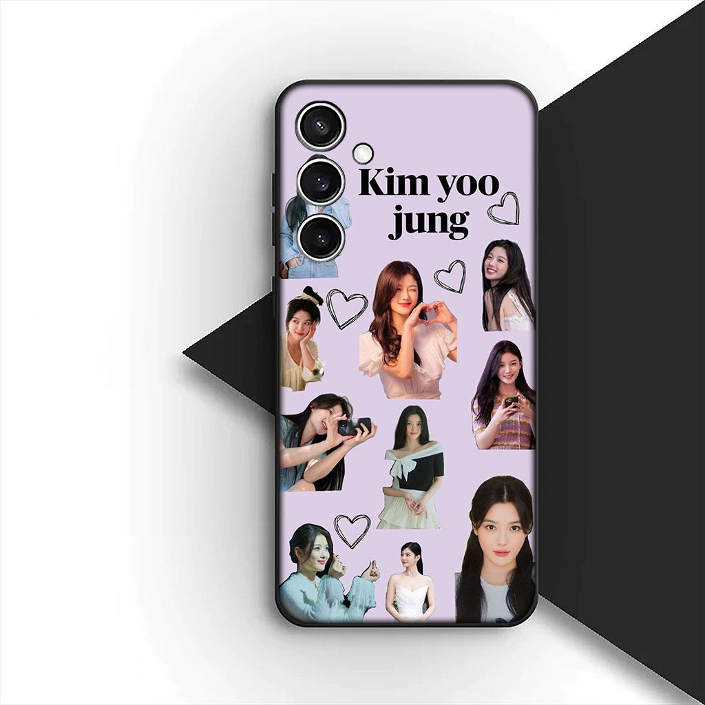 Kim You Dear Jung X Silicone Phone Cover for Motorola Moto G55 G45 G75 G85 G13 Edge 50 30 Fusion 40 NEO Ultra Pro Soft Case Motorola Edge 30 Neo
Kim You Dear Jung X Silicone Phone Cover for Motorola Moto G55 G45 G75 G85 G13 Edge 50 30 Fusion 40 NEO Ultra Pro Soft Case Motorola Edge 30 Neo