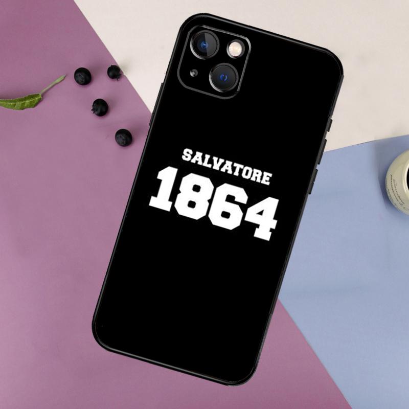 Vampire Diaries Stefan Salvatore Phone Case For iPhone 11 12 13 14 16 15 Pro Max Mini 7 8 Plus X XR XS Max Bumper Cases Cover iPhone 13 mini
Vampire Diaries Stefan Salvatore Phone Case For iPhone 11 12 13 14 16 15 Pro Max Mini 7 8 Plus X XR XS Max Bumper Cases Cover iPhone 13 mini
