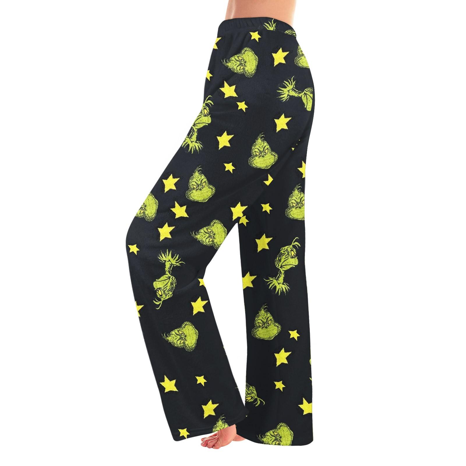 Детские зимние брюки, длинные брюки, фланелевые брюки с рождественским принтом 120
Детские зимние брюки, длинные брюки, фланелевые брюки с рождественским принтом 120