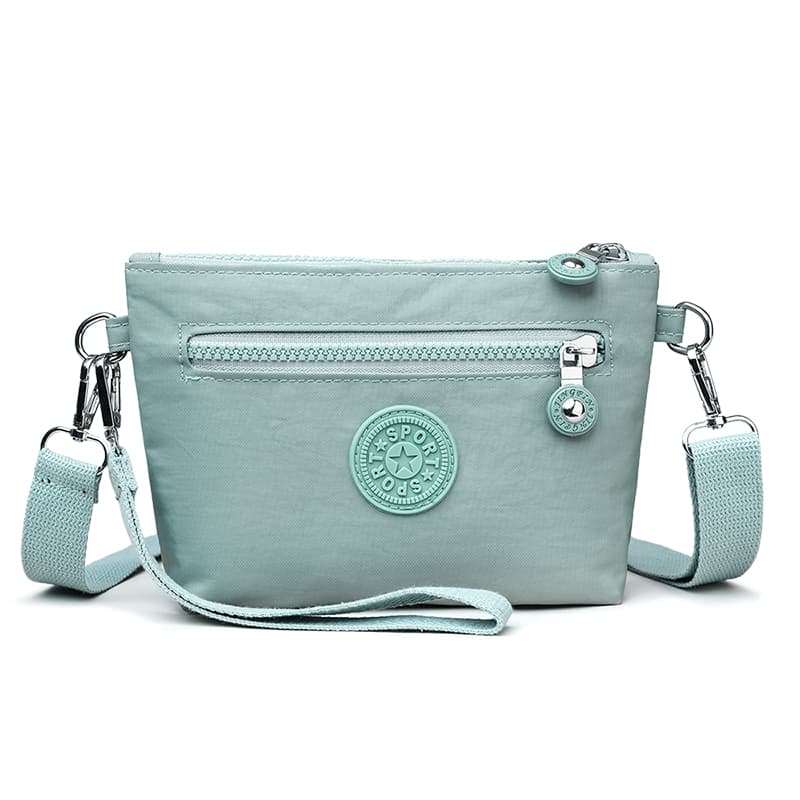 Модна коса сумка через плече для мобільного телефону, жіноча сумка 20 світло-синій колір
Модна коса сумка через плече для мобільного телефону, жіноча сумка 20 світло-синій колір