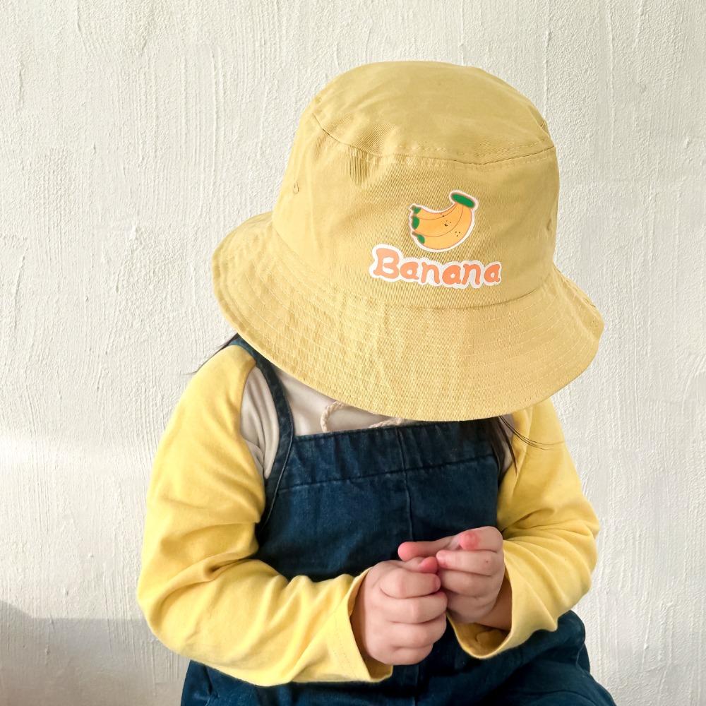 Fruit Children s Fishmen Hat Korean Style Kid Summer Sun Hat Soft Candy Color Bucket Hat Outdoor бежевий
Fruit Children s Fishmen Hat Korean Style Kid Summer Sun Hat Soft Candy Color Bucket Hat Outdoor бежевий