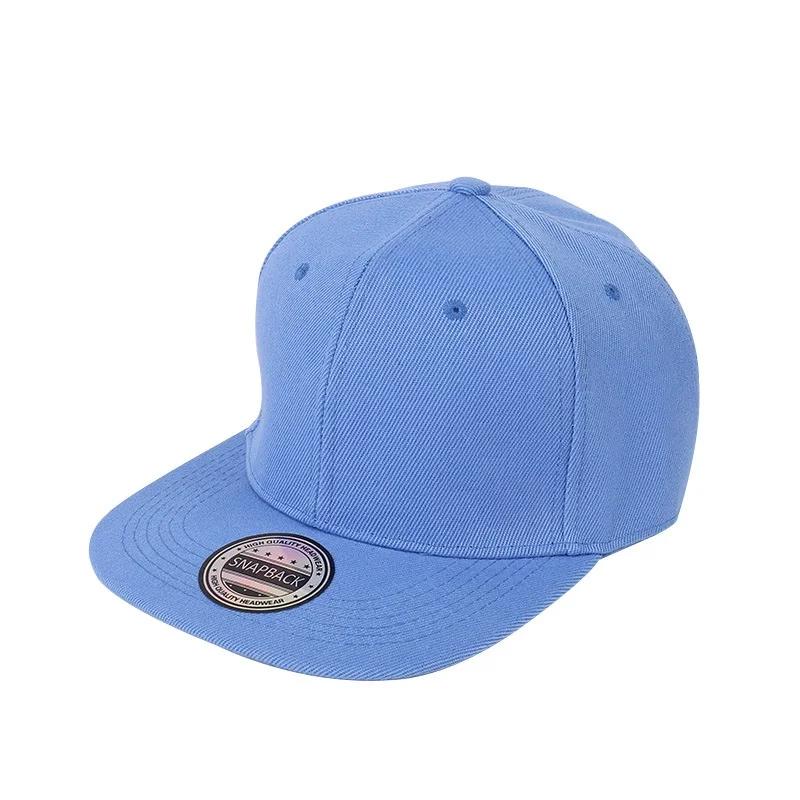 2025 New Baseball Cap Cotton Snapback Hat Plain Design High Quality Soft Top Unisex Cap Leisure Fashion Outdoor Sport Gift Adjustable небо синє кольору
2025 New Baseball Cap Cotton Snapback Hat Plain Design High Quality Soft Top Unisex Cap Leisure Fashion Outdoor Sport Gift Adjustable небо синє кольору