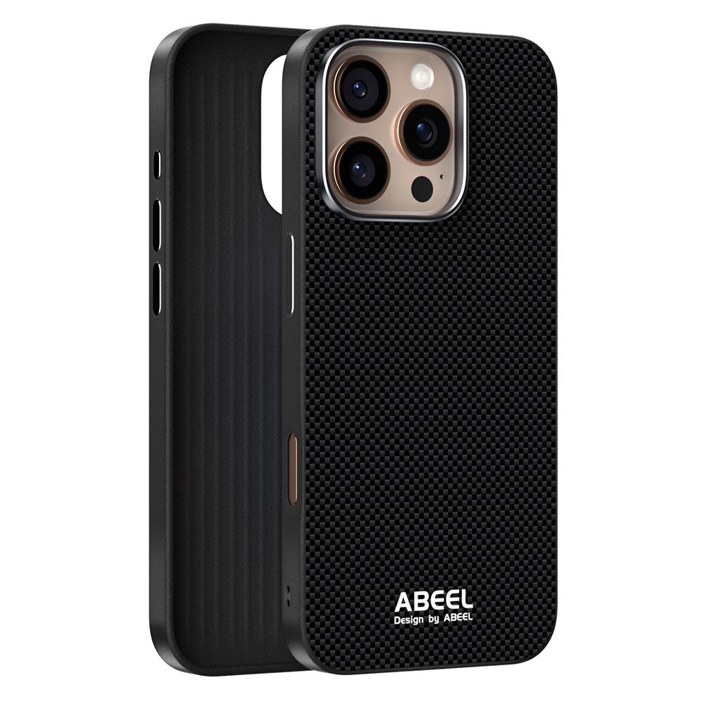 ABEEL For iPhone 16 Pro Max Case Compatible with MagSafe Printed PC TPU Aluminum Alloy Leather Phone Cover Gold
ABEEL For iPhone 16 Pro Max Case Compatible with MagSafe Printed PC TPU Aluminum Alloy Leather Phone Cover Gold