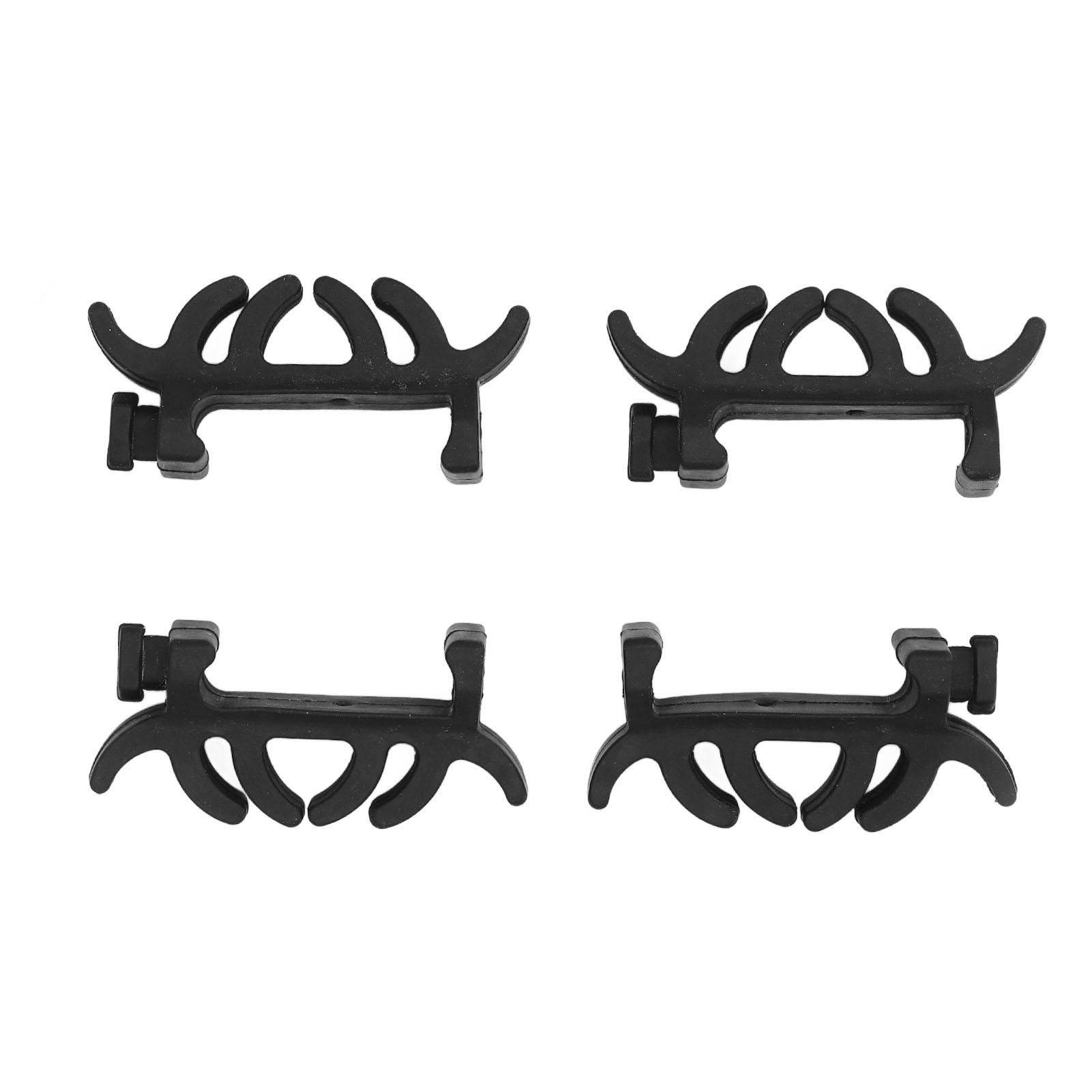 4pcs Rubber Bow Limb Dampeners for Compound Archery Bow Limbs Vibration Damper Stabilizer for
4pcs Rubber Bow Limb Dampeners for Compound Archery Bow Limbs Vibration Damper Stabilizer for