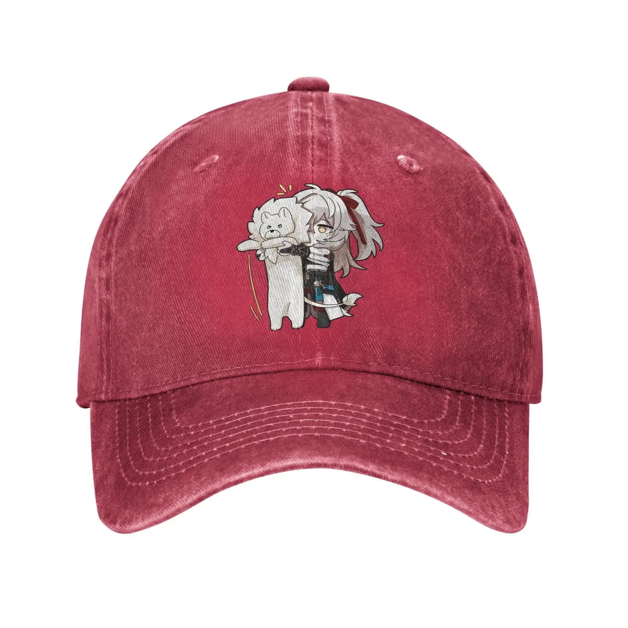Fire Emblem Baseball Cap Anime Hat Uv Protection Solar party Womens Golf Clothing Unisexs One Size
Fire Emblem Baseball Cap Anime Hat Uv Protection Solar party Womens Golf Clothing Unisexs One Size