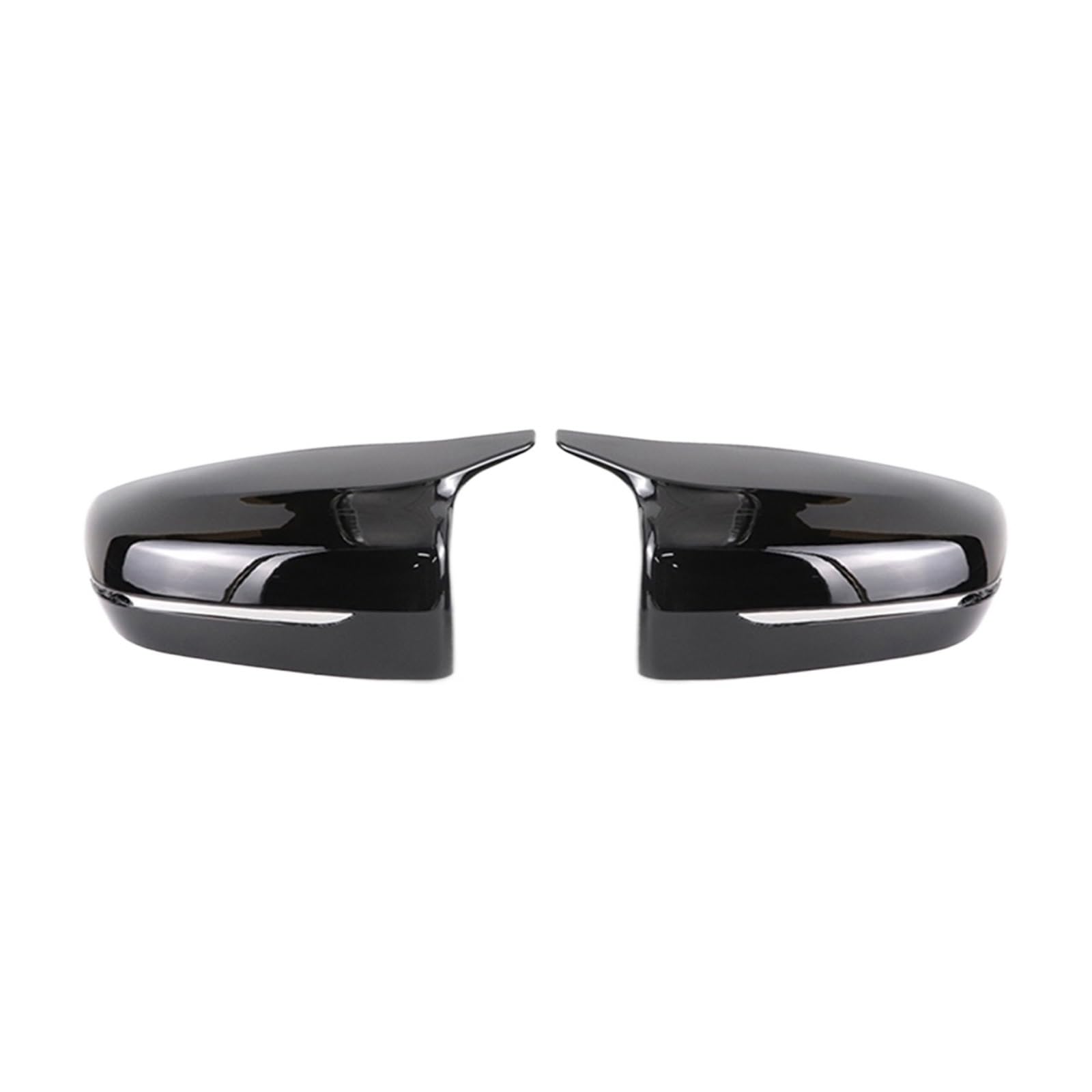 Car Side Rearview Mirror Cover Cap for B&MW G30 G31 G38 G11 G12 2017 One size
Car Side Rearview Mirror Cover Cap for B&MW G30 G31 G38 G11 G12 2017 One size