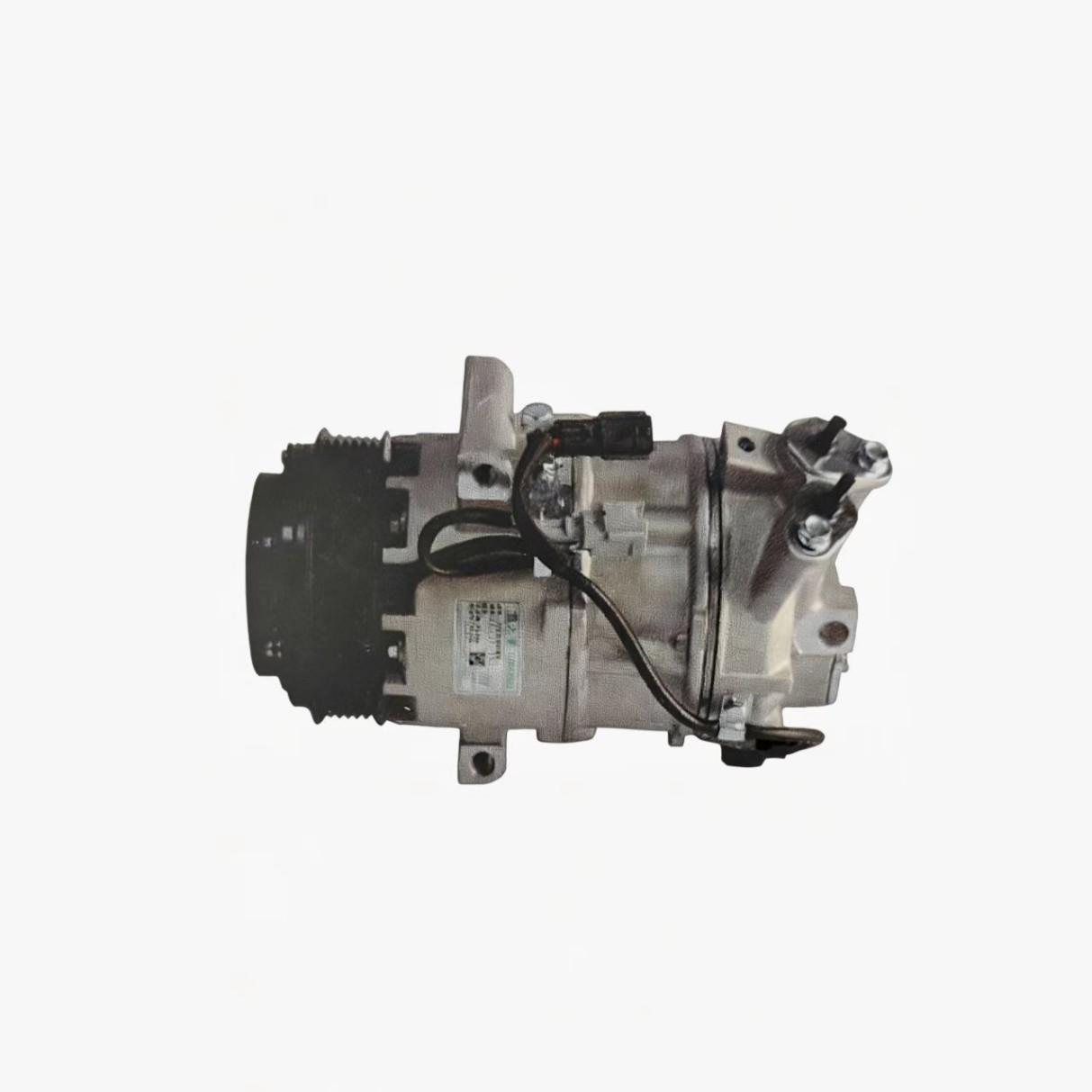 Nissan-Compatible VCS-14EC Compressor for 92600-3RS2A /
Nissan-Compatible VCS-14EC Compressor for 92600-3RS2A /