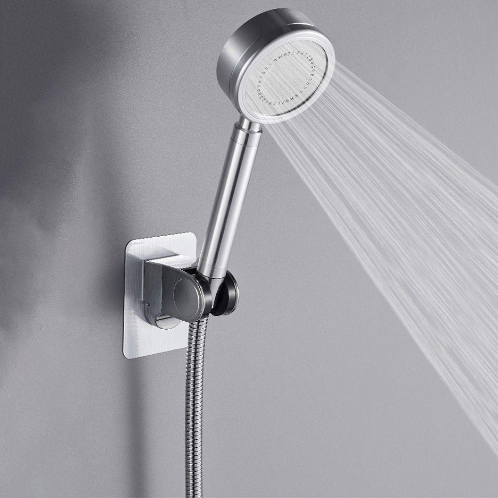 Несущая способность Самоклеящийся кронштейн для ванной комнаты Кронштейн для душа Кронштейн для насадки для душа Держатель для душа 
Несущая способность Самоклеящийся кронштейн для ванной комнаты Кронштейн для душа Кронштейн для насадки для душа Держатель для душа