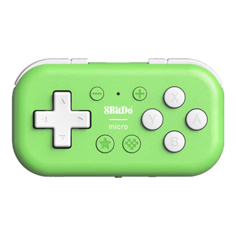 Серія Bluetooth-геймпадів 8BitDo
Серія Bluetooth-геймпадів 8BitDo