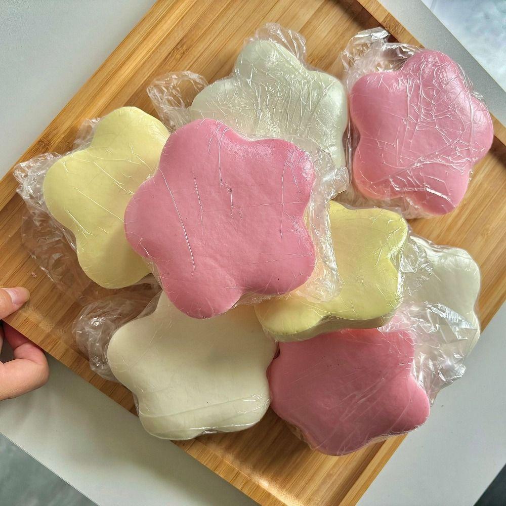 Simulation Milk Scent Star Squeeze Toy Slow Rise Sticky Star Pinch Toy Desktop Decoration
Simulation Milk Scent Star Squeeze Toy Slow Rise Sticky Star Pinch Toy Desktop Decoration