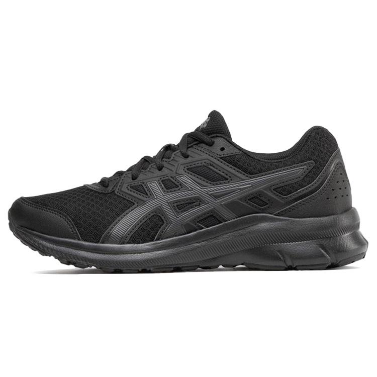 ASICS Jolt 3 Чорний Графітовий Сірий 1011B034-002 39
ASICS Jolt 3 Чорний Графітовий Сірий 1011B034-002 39