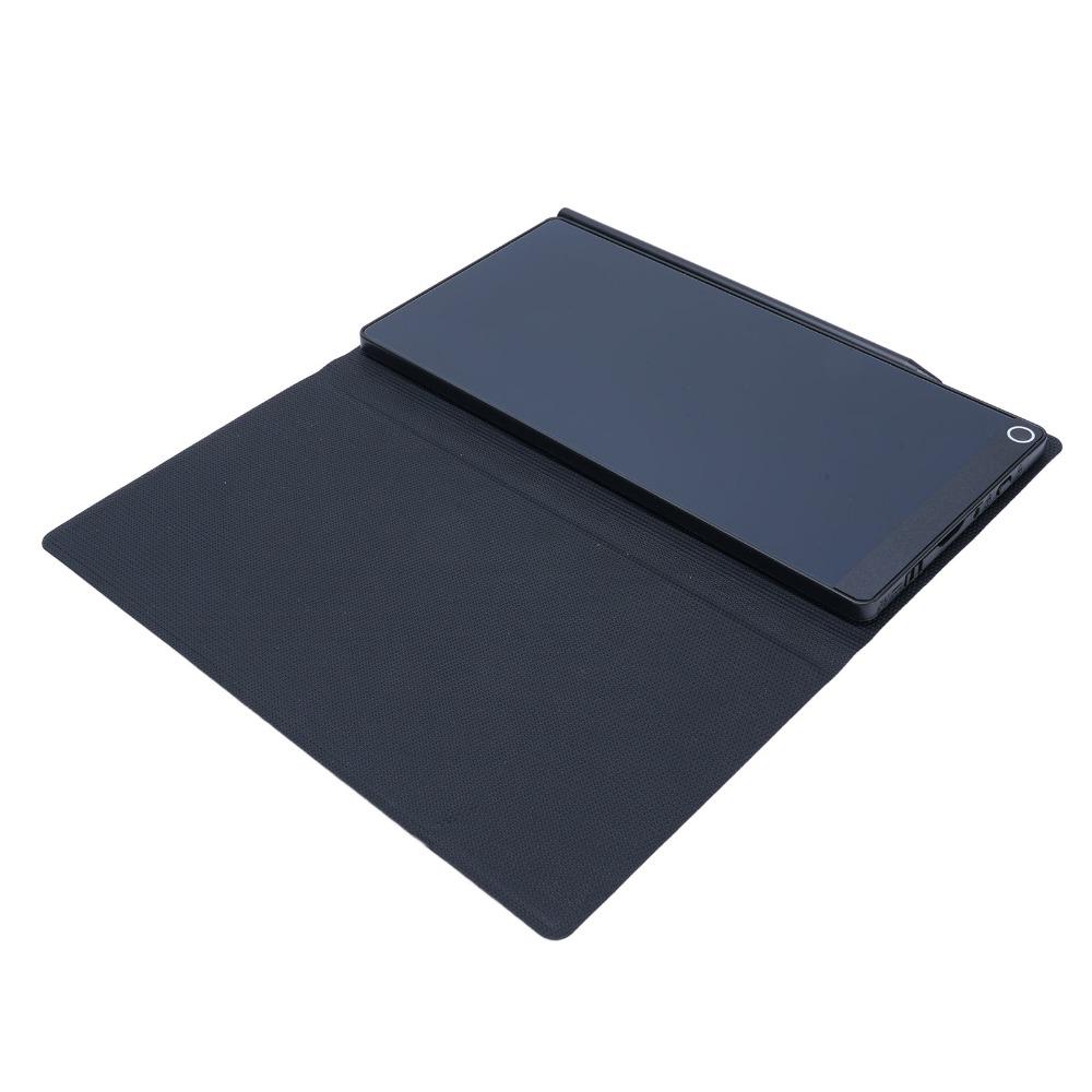 6.5 Inch Full Screen LCD Writing Tablet Leather Case Hanging Pens Writing Pad Reusable Portable Design Electronic Scratchpad
6.5 Inch Full Screen LCD Writing Tablet Leather Case Hanging Pens Writing Pad Reusable Portable Design Electronic Scratchpad