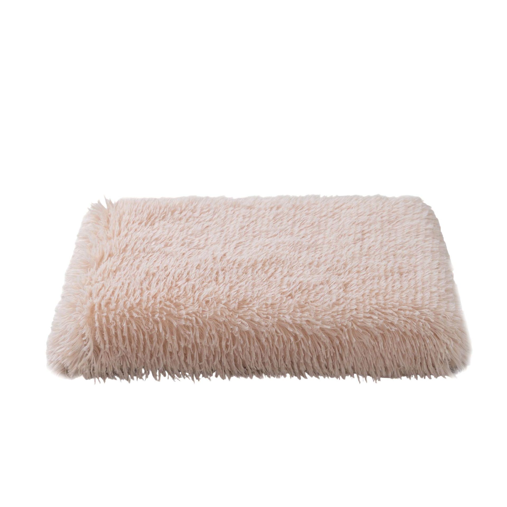 Plush Waterproof Pet Mattress: Warm, Removable, Washable Mat for Dogs & Cats S 50*35*7CM
Plush Waterproof Pet Mattress: Warm, Removable, Washable Mat for Dogs & Cats S 50*35*7CM