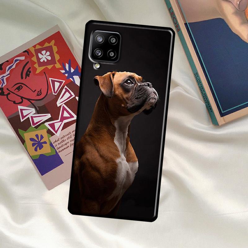 Boxer Dog Case For Samsung Galaxy A06 A16 A56 A36 A26 A54 A34 A14 A52 A32 A12 A13 A33 A53 A15 A35 A55 Samsung A56
Boxer Dog Case For Samsung Galaxy A06 A16 A56 A36 A26 A54 A34 A14 A52 A32 A12 A13 A33 A53 A15 A35 A55 Samsung A56