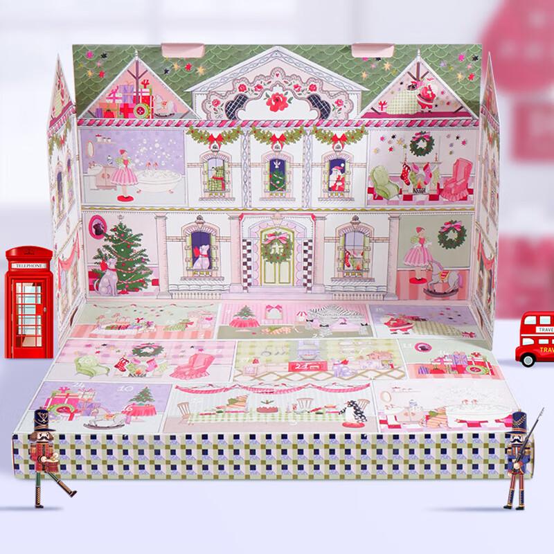 Cath Kidston Star Wish Home Gift Set
Cath Kidston Star Wish Home Gift Set