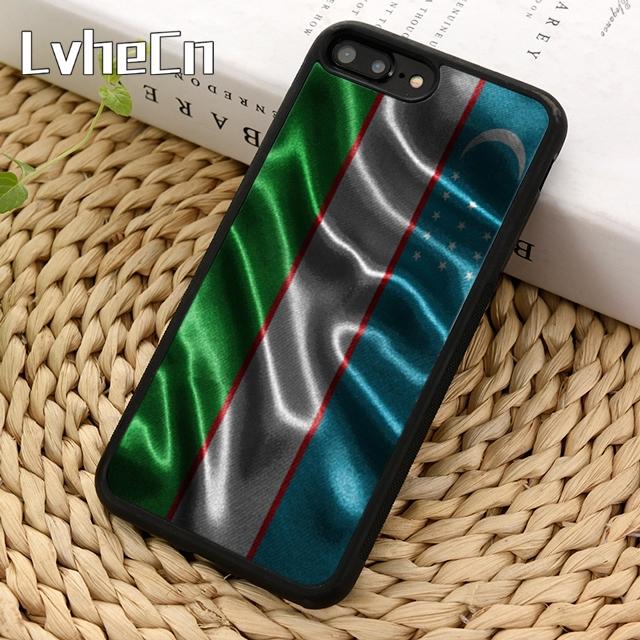 Uzbekistan Flag Phone Case For iPhone 17 Air 14 15 16 13 12 Cover For Apple Pro Max 6S Plus iPhone 13
Uzbekistan Flag Phone Case For iPhone 17 Air 14 15 16 13 12 Cover For Apple Pro Max 6S Plus iPhone 13