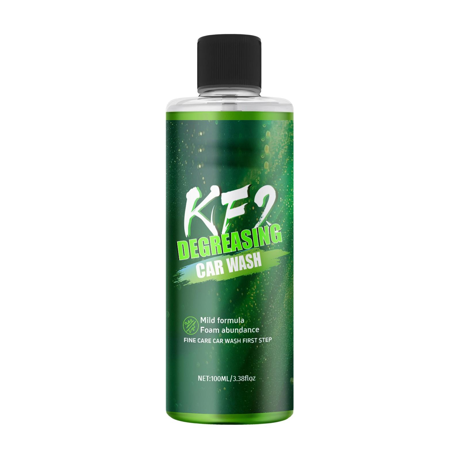 Концентрированная жидкость для мытья автомобиля Color Bubble, универсальная нейтральная многофункциональная дезактивирующая жидкость с сильным PA Pot, 100 мл One Size зелёный
Концентрированная жидкость для мытья автомобиля Color Bubble, универсальная нейтральная многофункциональная дезактивирующая жидкость с сильным PA Pot, 100 мл One Size зелёный