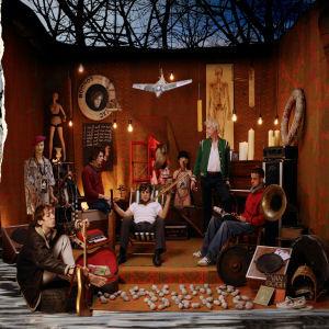 CD MYSTERY JETS - Making Dens (Копать землю) 2564632102 679 2006 Великобритания Рок Б/У
CD MYSTERY JETS - Making Dens (Копать землю) 2564632102 679 2006 Великобритания Рок Б/У