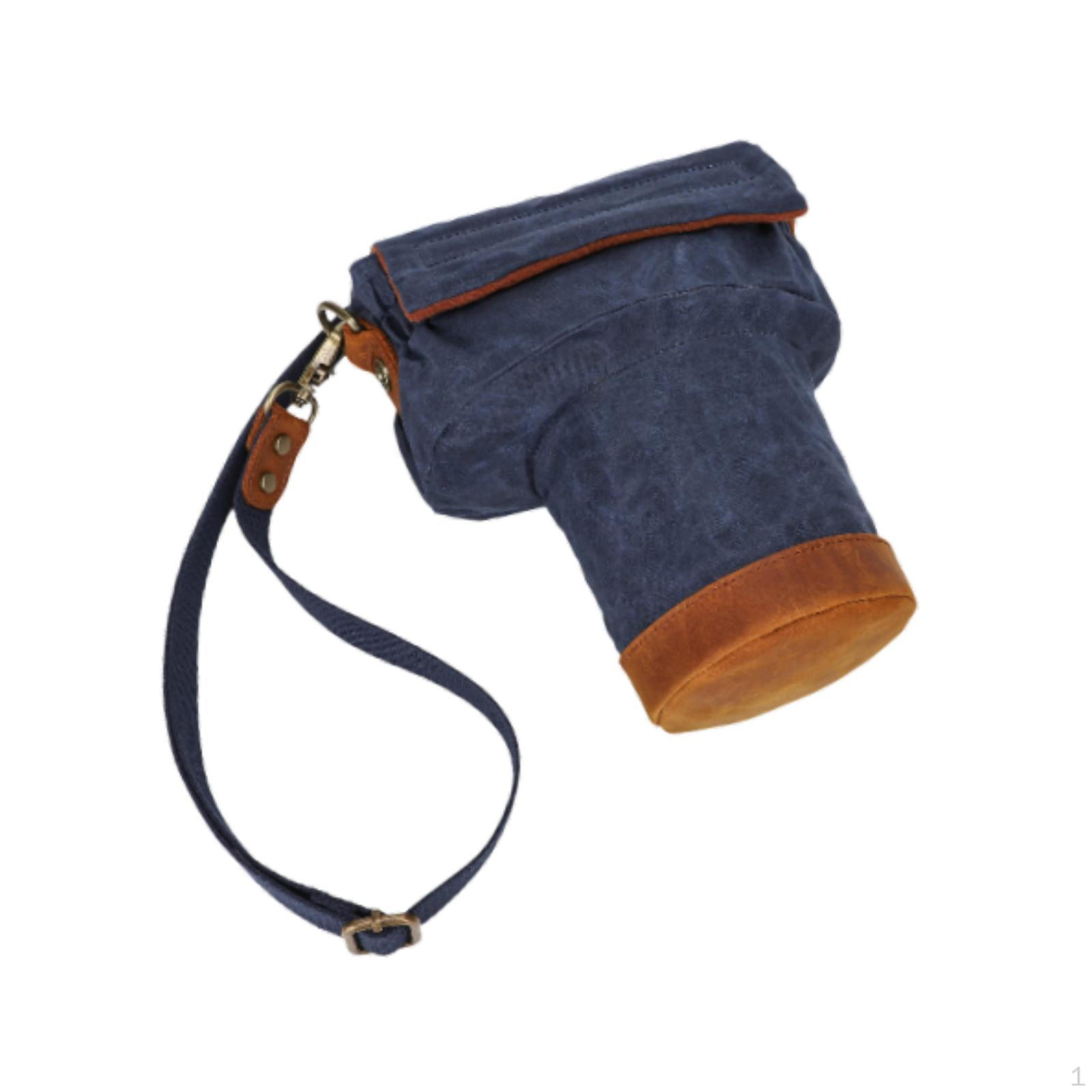 Сумка для фотокамеры Многофункциональный удобный практичный модный защитный чехол для фотосъемки на открытом воздухе синий
Сумка для фотокамеры Многофункциональный удобный практичный модный защитный чехол для фотосъемки на открытом воздухе синий