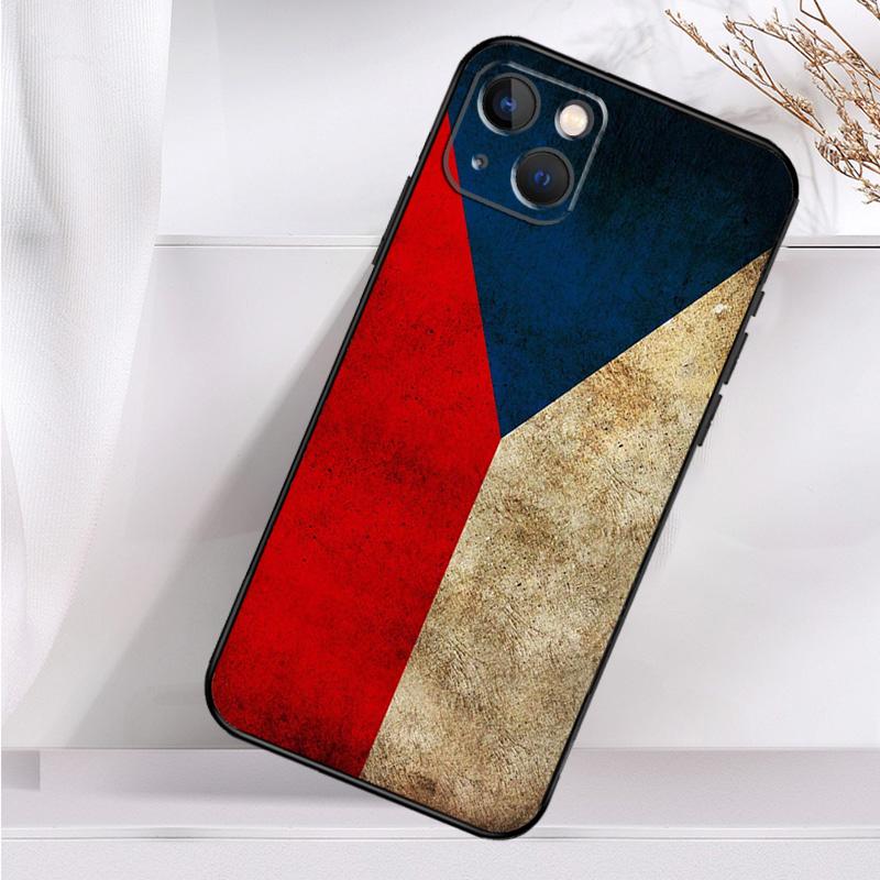 Czech Republic Czech Flag Shockproof Case For iPhone 17 Pro Max 11 14 15 16 Plus 12 13 Mini 16e 17 Air Phone Cover iPhone 16Pro MAX
Czech Republic Czech Flag Shockproof Case For iPhone 17 Pro Max 11 14 15 16 Plus 12 13 Mini 16e 17 Air Phone Cover iPhone 16Pro MAX