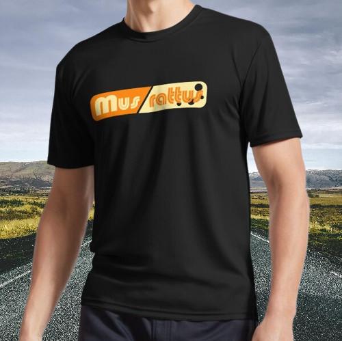 New The World Ends With You – Mus Rattus Active T-Shirt Funny Size S - 5XL M
New The World Ends With You – Mus Rattus Active T-Shirt Funny Size S - 5XL M
